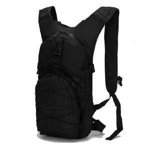 Tactical Camouflage Backpack