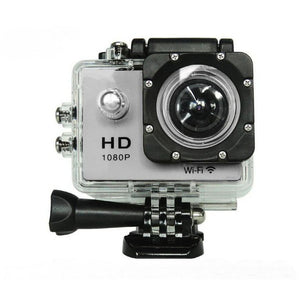 WIFI action 1080P HD DV sports recorder Waterproof Hunting Sports camera camcorder #