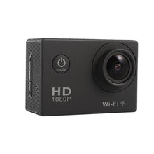WIFI action 1080P HD DV sports recorder Waterproof Hunting Sports camera camcorder #