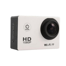WIFI action 1080P HD DV sports recorder Waterproof Hunting Sports camera camcorder #