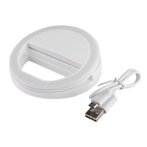 LED Selfie Ring Light for Iphone