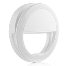 LED Selfie Ring Light for Iphone