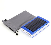Solar Charger Power Bank 12000MAH