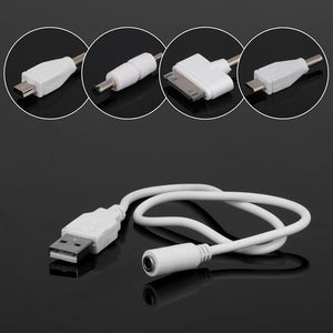 Solar Charger Power Bank 12000MAH