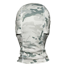 Camouflage Hood Ninja Outdoor Cycling Motorcycle Hunting Military Tactical Helmet Liner Gear Full Face Mask