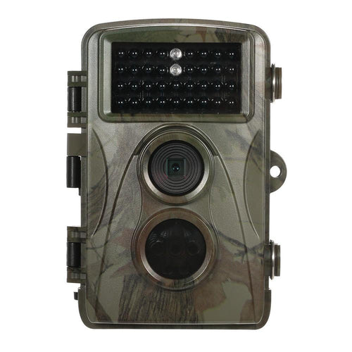 12MP 720P Wildlife Trail and Game Camera