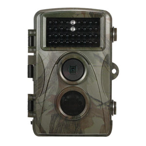 12MP 720P Wildlife Trail and Game Camera